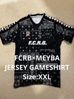 fcrb Tシャツ