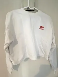 トレーナー ワッペン