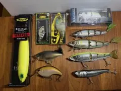 taku-m様 リクエスト 2点 まとめ商品