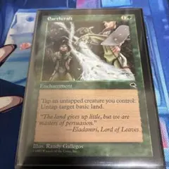MTG 大地の知識 英語 mtg ,大地の知識 英語版 - メルカリ
