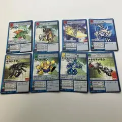 デジモンカードゲーム 旧裏 まとめ売り - メルカリ