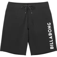 BILLABONG ボードショーツ ブラック