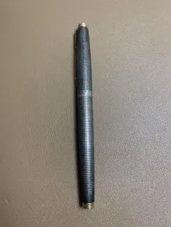 PARKER パーカー 万年筆 75 シズレ 14K x sterling - メルカリ