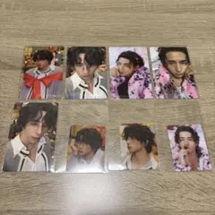 西　藤牧　田島　池﨑　トレカ　コンプ