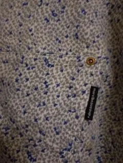 美品　mardiboutiquep　コーデュロイパンツ レディース　０　М