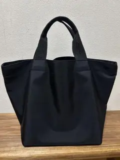 美品 ステートオブエスケープ Voyager ネオプレン トートバッグ