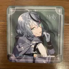 オトガ オバレク モリィ コースターセット - メルカリ