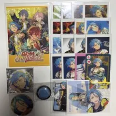 値下げ不可》 HiMERU あんスタ 23点 グッズ まとめ売り - メルカリ