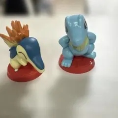 ポケモン　チョコエッグ