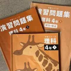 2026年最新】四谷大塚 予習シリーズ 4年 理科の人気アイテム - メルカリ