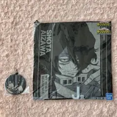 ヒロアカ一番くじ 僕のヒーローアカデミア 相澤消太 ⑤