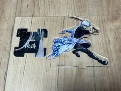 銀魂 坂田銀時 アクリルスタンド