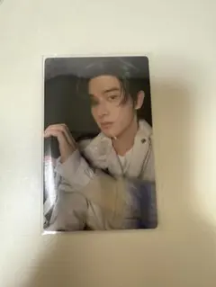 ENHYPEN ジェイク 宵トレカ