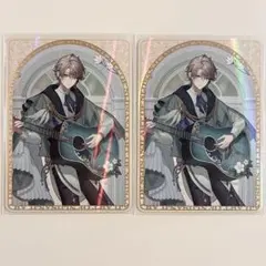 にじさんじ 甲斐田晴 ART OF NIJISANJI - メルカリ