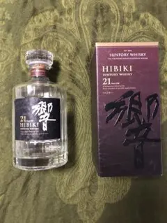 2026年最新】響30年 空瓶の人気アイテム - メルカリ