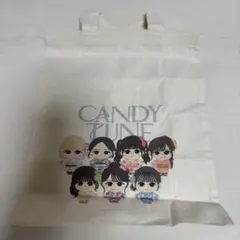 CANDY TUNE 定番トートバッグ - メルカリ