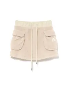 Andmary Gigi mouton skirt - メルカリ