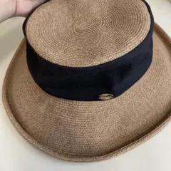 【サイズ調節可】レディース／夏用帽子