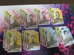 バディファイト シンデレラガールズ劇場デッキ　　デッキ