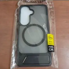 新品 マグネット対応 高速充電ケース ギャラクシーS26専用