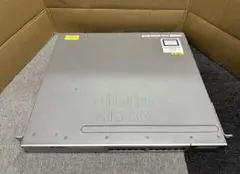 Cisco Catalyst WS-C3850-24T-Sのサムネイル