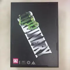 2026年最新】stray kids アルバム 未開封 限定盤の人気アイテム - メルカリ