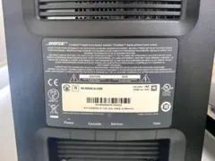 BOSE AV3-2-1GS メディアセンタースピーカーシステム電源確認済み BOSE AV3-2-1GS メディアセンタースピーカーシステム電源確認済み