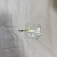 JOCHUM RURU ストラップ