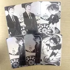 名探偵コナン ホロピカカードコレクション