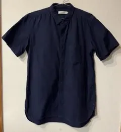 美品】nonnative 半袖シャツ サイズ1 - メルカリ