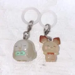 ポケピース めじるしアクセサリー