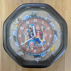 2025年最新】ワンピース 掛け時計の人気アイテム - メルカリ