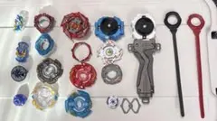 ベイブレード セット売り