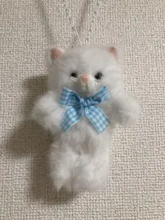 ナイルパーチ　NILE PERCH アクセサリー　ネックレス　ねこのサムネイル