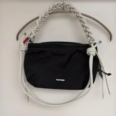 【新品】topologie ☆ 【完売品】ボトルサコッシュラージのサムネイル