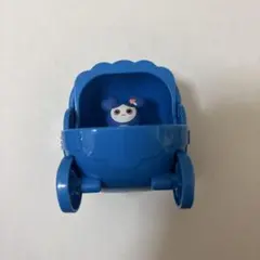 TWICE LOVELYS リングコレクション　ツブリー