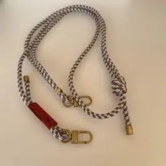 Topologie スマホショルダーストラップ