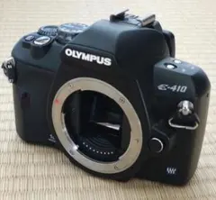 オリンパス E-410 ジャンク品 OLYMPUS e-410 完全ジャンク｜Yahoo!フリマ（旧PayPayフリマ）