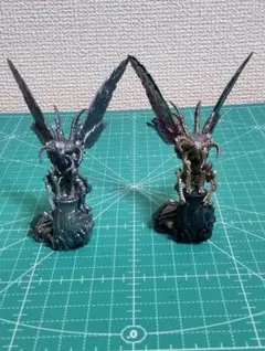 ファイナルファンタジークリーチャーズ ヴェグナガン 2種類