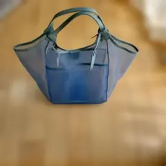 MARCO MASI【2】マルコマージ　メッシュ トートバッグのサムネイル