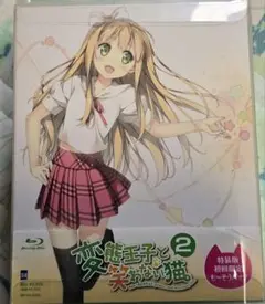 変態王子と笑わない猫2 特装版 初回限定も〜そうパック