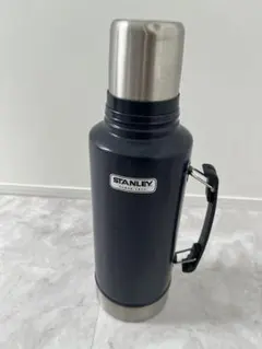希少廃盤入手困難stanleyスタンレー旧ロゴ 海外限定モデル最高保冷温
