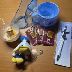 ディズニー系グッズ 10点セット