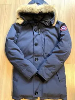 2025年最新】ブルー ジャスパー カナダグースの人気アイテム - メルカリ