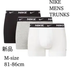 新品未使用 NIKE ナイキ ボクサーブリーフ Mサイズ ３枚組 バラ売り可のサムネイル