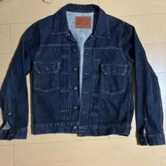 MJK1020M31 GTB DOBBY COLLARLESS JACKET - メルカリ