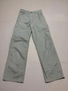BLUE WAY ペインターパンツ ワークパンツ　作業服　作業ズボンのサムネイル