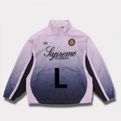 2025年最新】supreme umbro jacket trackの人気アイテム - メルカリ