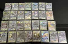 TAG TEAM RR 29種類　あと3枚でコンプ