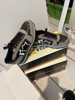 アトランティックスター